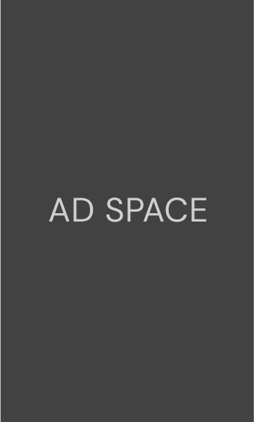 Ad Space Vertical