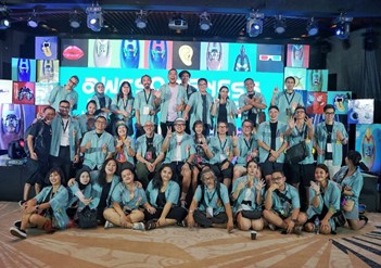 Citra Pariwara 2022 Memecahkan Rekor Jumlah Pengiriman Karya Sepanjang Masa-2